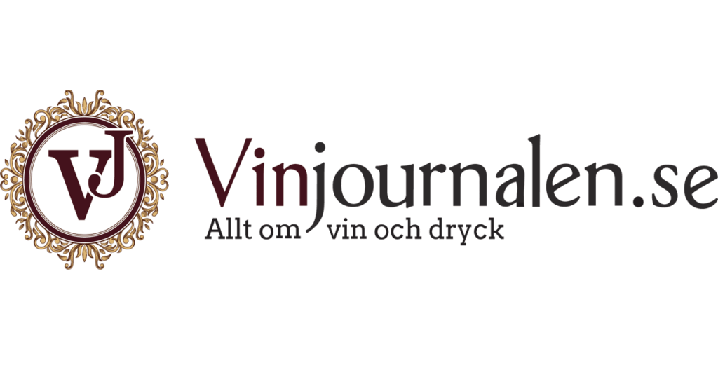 logo of vinjournalen.se